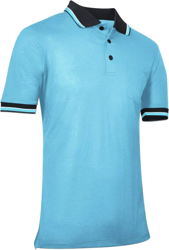 Photo 1 of Champro Umpire Shirt