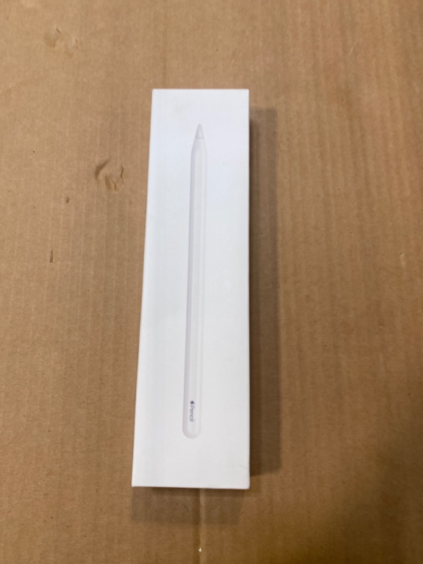 Photo 2 of Apple Pencil (2nd generation)