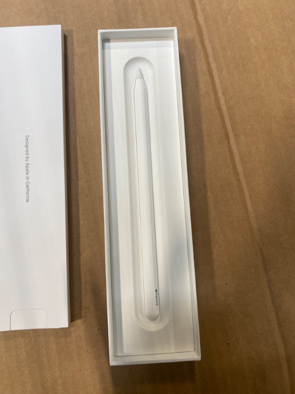 Photo 3 of Apple Pencil (2nd generation)