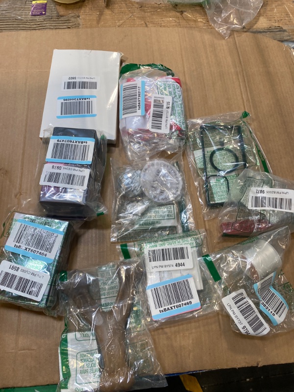 Photo 1 of ***AS IS / NO RETURNS -  FINAL SALE***

