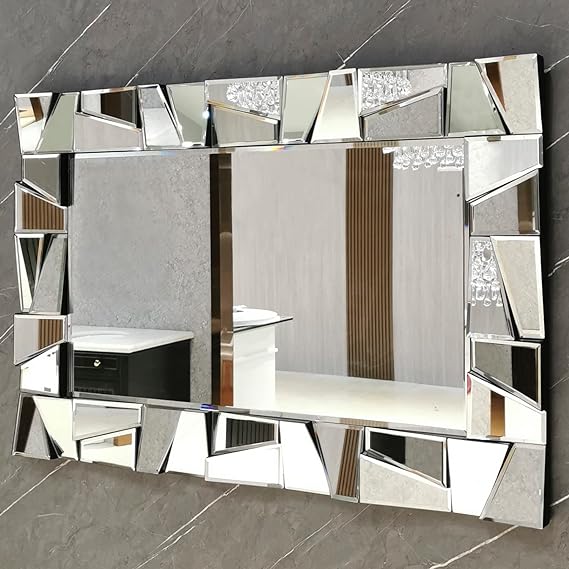 Photo 1 of **item similar***Chende Decorative Mirror for Wall,