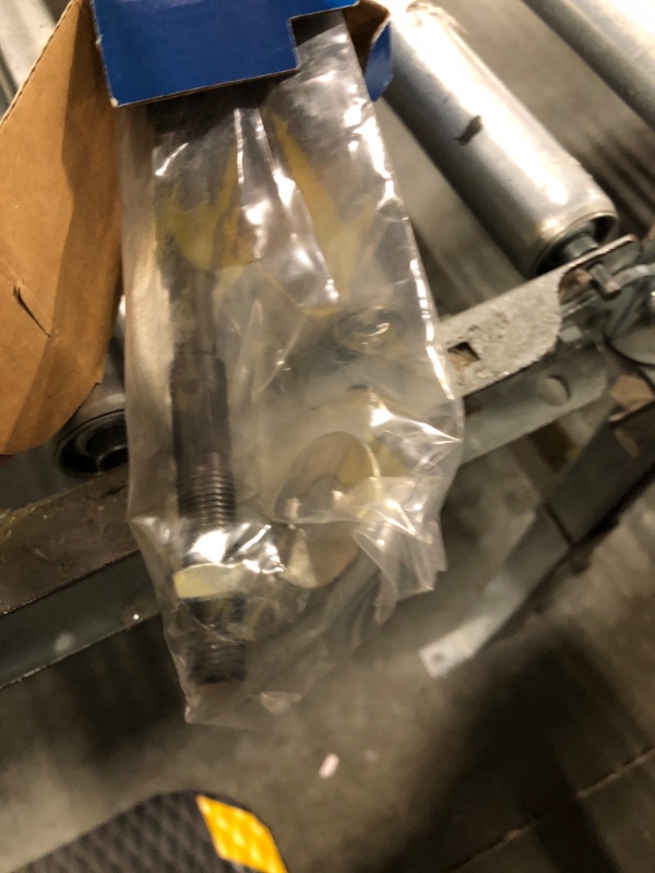 Photo 1 of Beck/Arnley 101-5572 Tie Rod End