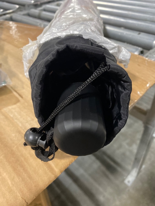 Photo 1 of JASVIC Car Windshield Sun Shade Umbrella - Foldable Car Umbrella Sunshade Cover UV Block Car Front Window (Heat Insulation Protection) for Auto Windshield Covers Trucks Cars (Large) Car Windshield Umbrella