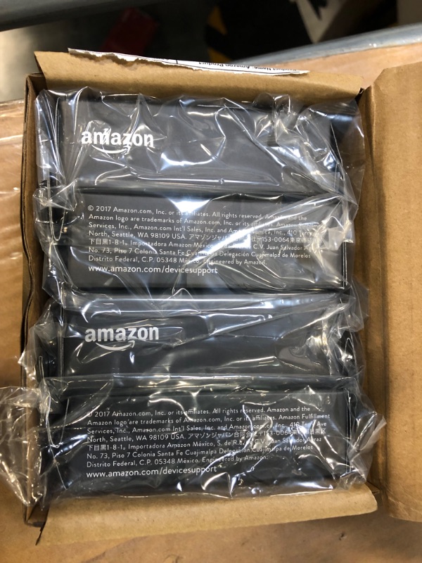 Photo 1 of Amazon 9W Official OEM USB Charger and Power Adapter for Fire Tablets