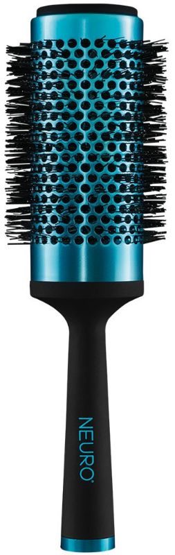 Photo 1 of Neuro by Paul Mitchell Titanium Round Brush, For Blow-Drying All Hair Types