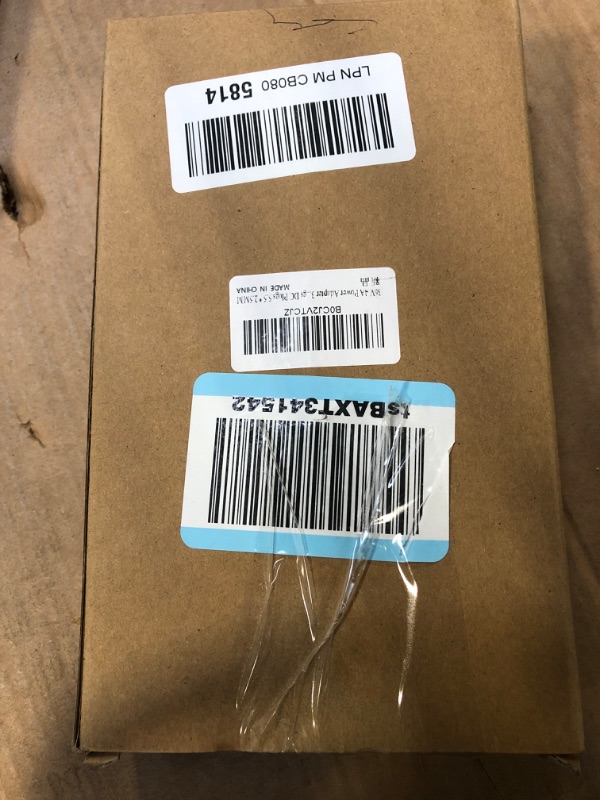 Photo 1 of 36V 4A Power Supply for Home Audio Amp, 36V Power Supply 4A 144W AC DC Adapter 110-240V AC to DC 36V 4A Transformer Replacement with 5.5mmx 2.5mm Plug for LED Lights Inkjet Printer Laser Engraver.