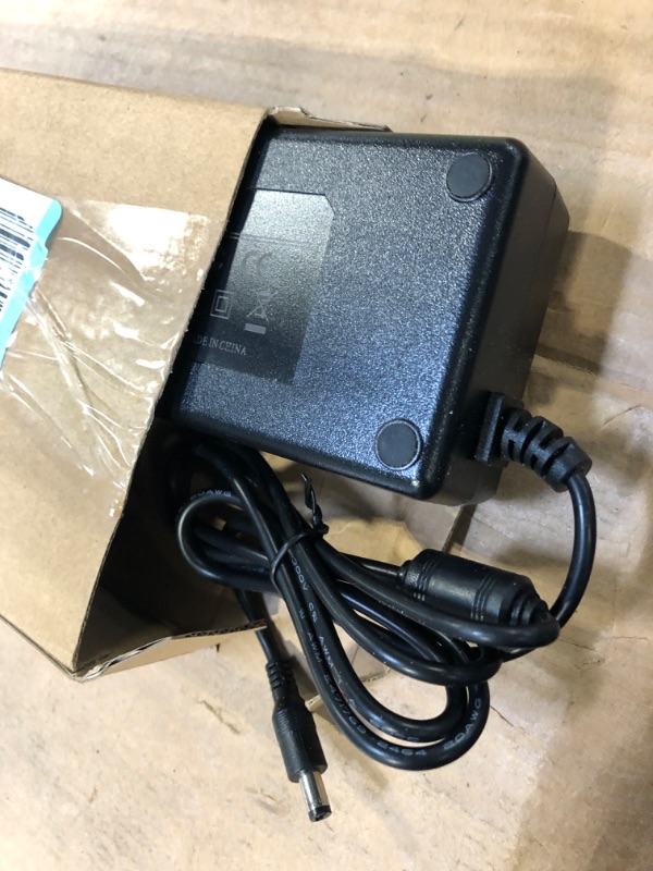 Photo 1 of 36V 4A Power Supply for Home Audio Amp, 36V Power Supply 4A 144W AC DC Adapter 110-240V AC to DC 36V 4A Transformer Replacement with 5.5mmx 2.5mm Plug for LED Lights Inkjet Printer Laser Engraver.