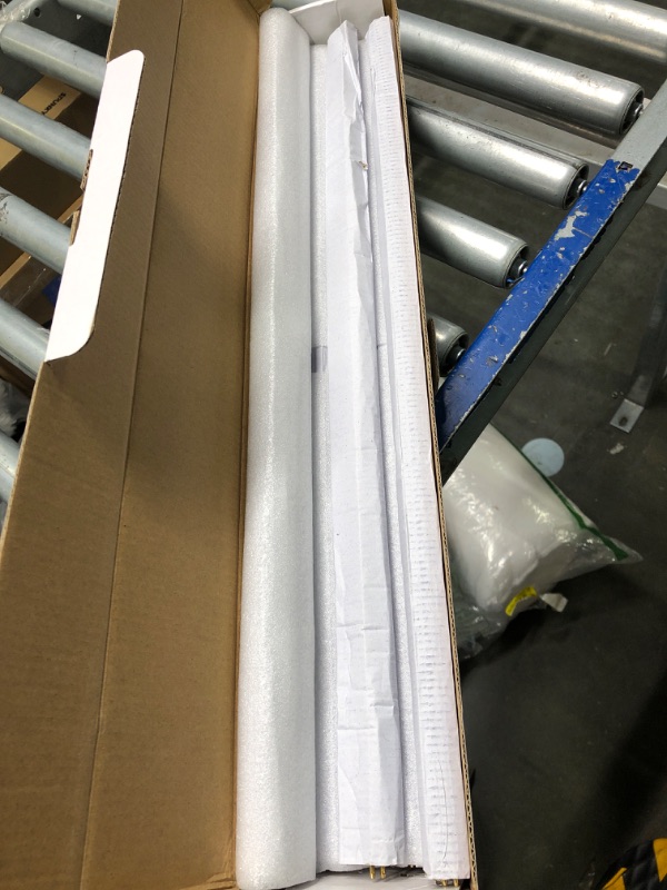 Photo 2 of 21 Inch T5 Fluorescent Light Bulb 13 Watt F13T5/CW Compatible for Sylvania Satco Philips GE Under Cabinet Tube Light Cool White 800 Lumen G5 Base 8 Count