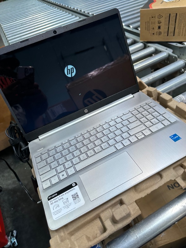 Photo 7 of HP 14" Latest Stream Laptop Ultral Light for Students and Business, Intel Celeron Processor, 8GB RAM, 64GB eMMC, 1 Year Office 365, Fast Charge, HDMI, WiFi, USB-A&C, Win 11 GM Accessory