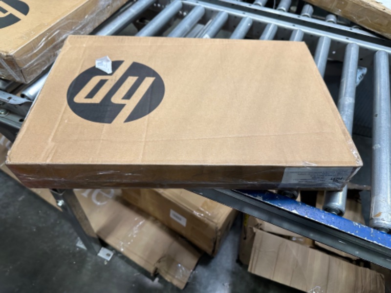 Photo 7 of HP Pavilion 17.3 inch Laptop, HD+ Narrow Bezel Touchscreen, AMD Ryzen 5 5500U Processor (Beats i7-1185G7), AMD Radeon Graphics, Long Battery Life, Windows 11 (32GB RAM | 1TB SSD)