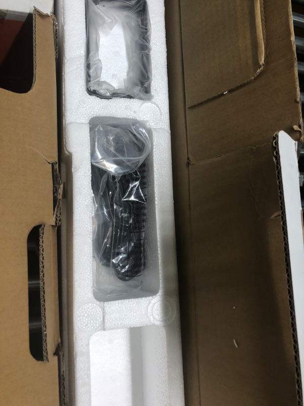 Photo 1 of JBL Bar 9.1 - Channel Soundbar System with Surround Speakers (Renewed)