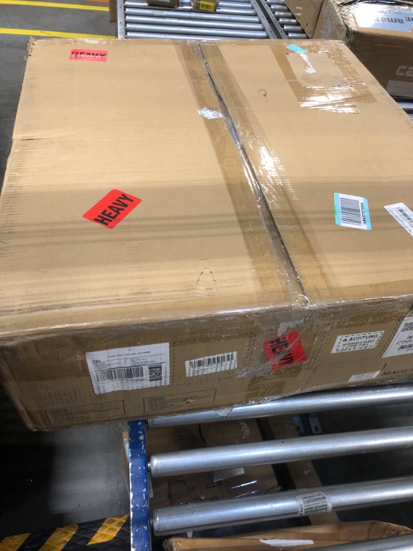 Photo 1 of Anycubic Kobra Max 3D Printer, Smart Auto Leveling with Self-Developed ANYCUBIC LeviQ Leveling and Filament Run-Out Detection, Large Build Size 17.7" x 15.7" x 15.7"