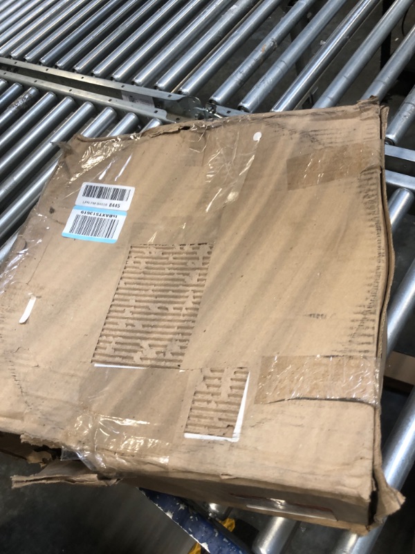 Photo 1 of Dorman 939-174 16 x 6.5 In. Steel Wheel Compatible with Select Pontiac / Toyota Models, Black