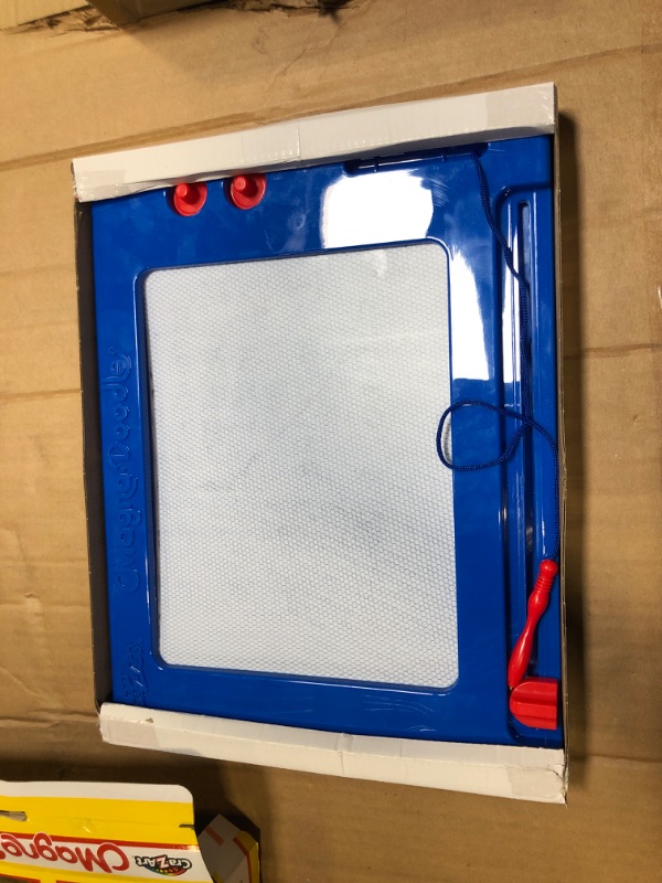 Photo 1 of Cra-Z-Art Retro Magna Doodle
