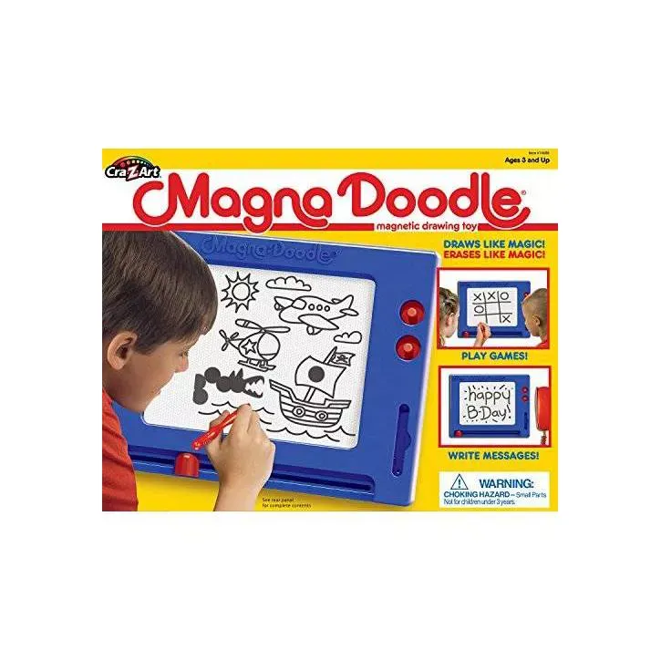 Photo 1 of Cra-Z-Art Retro Magna Doodle
