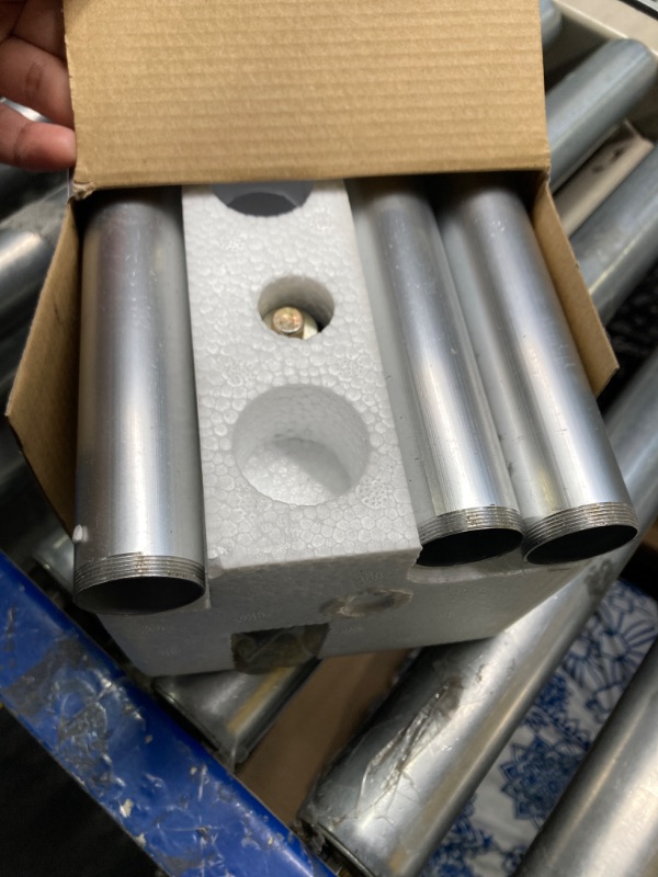 Photo 1 of Hand Diesel Transfer Pump,55 gallon drum pump, Aluminum alloy corrosion resistant,For 5 to 55 gallon drum