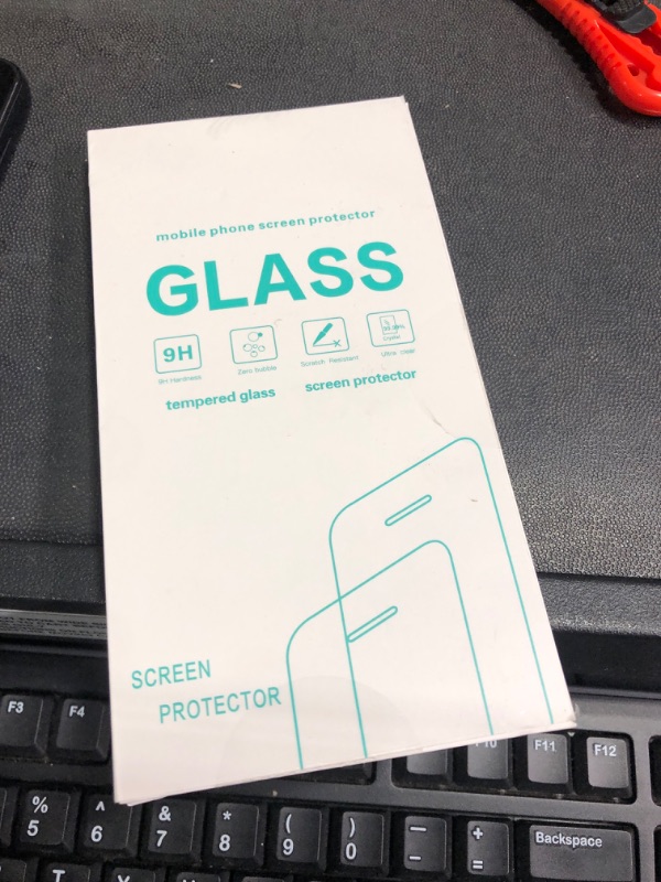 Photo 2 of [3 Pack] Privacy Screen Protector for iPhone 11/iPhone XR Anti-Spy Tempered Glass Film Upgrade 9H Hardness Case Friendly Easy Installation Bubble Free 3D Touch Support [6.1 inch]
Visit the pehael Store