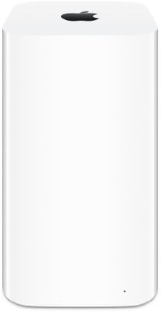 Photo 1 of Apple Time Capsule 3TB ME182LL/A (Renewed)
