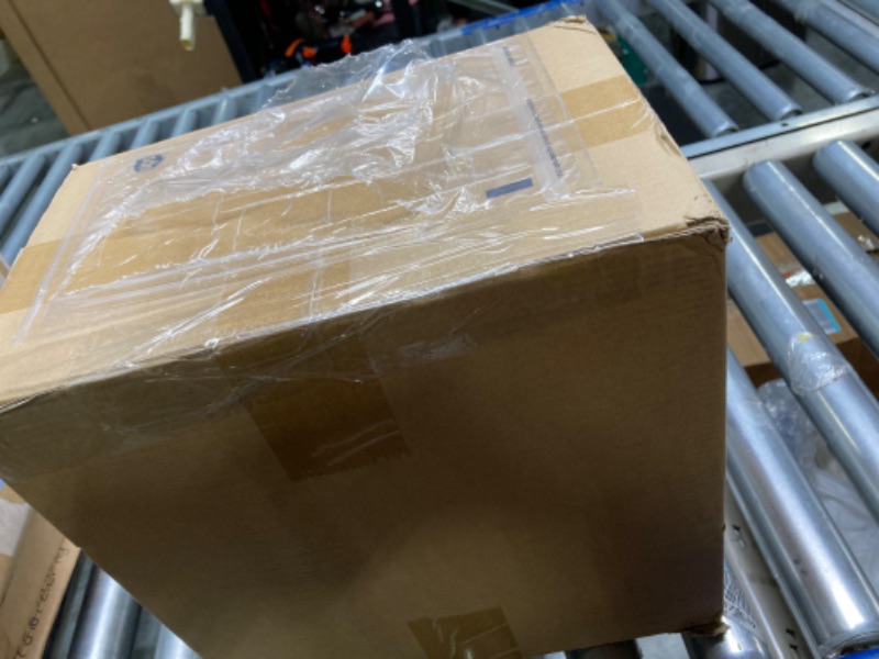 Photo 1 of 2 Pieces Angled Style Car Audio Speaker Box 6 x 9 Inch Car Audio Enclosures Sturdy Constructed Truck Speaker Box for Home Vehicle Car Subwoofer Sound Supplies