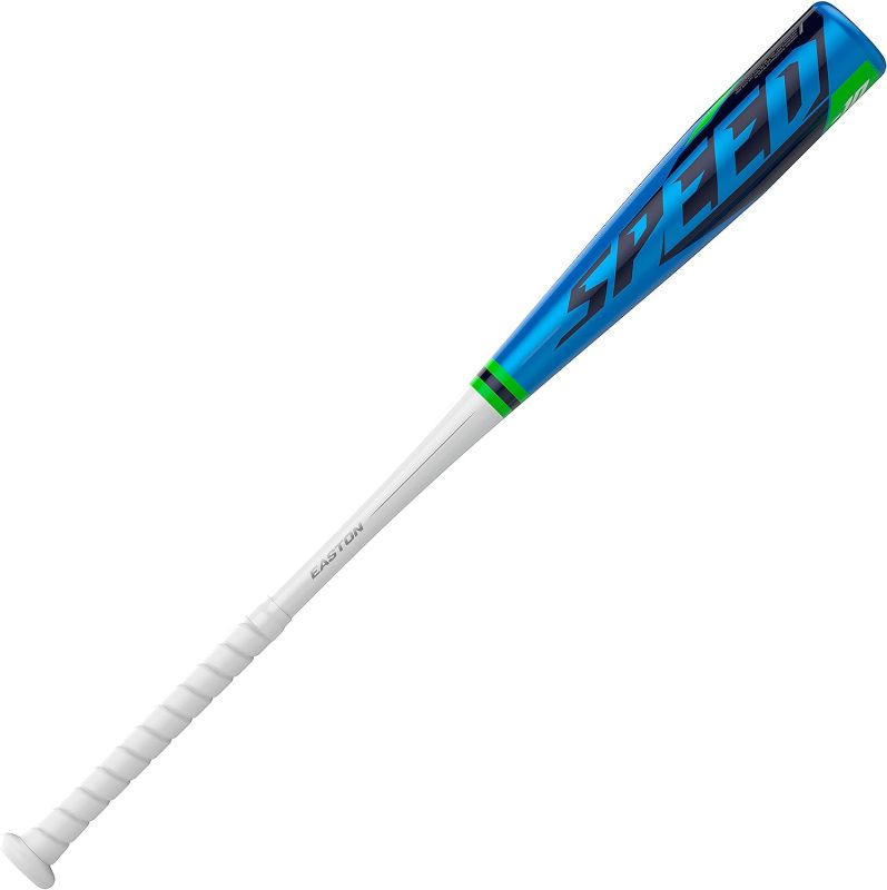 Photo 1 of Easton | SPEED SOFTBALL Bat | USA | -10 Drop | 2 5/8" Barrel | 1 Pc. Aluminum
