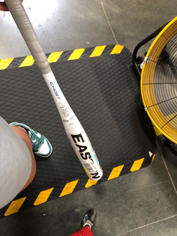 Photo 3 of Easton | SPEED SOFTBALL Bat | USA | -10 Drop | 2 5/8" Barrel | 1 Pc. Aluminum
