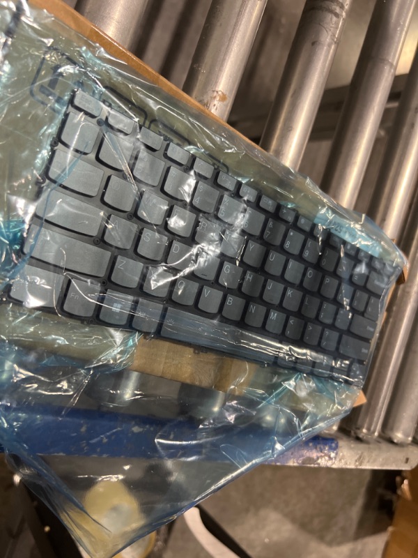 Photo 1 of Replacement Keyboard for Lenovo Flex 5-14ARE05 Flex 5-14IIL05 Flex 5-14ITL05 Flex 5-14ALC05, ideaPad 5-14ITL05 ideaPad 5-14IIL05 ideaPad 5-14ARE05 ideaPad 5-14ALC05 Keyboard with Backlit US Layout
