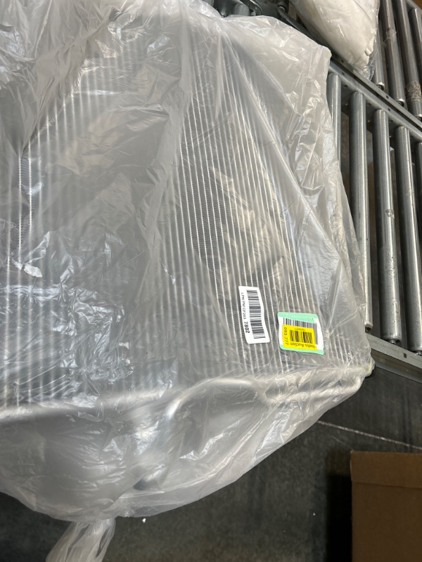 Photo 1 of A-Premium Air Conditioning A/C Condenser Compatible with Ford Explorer 1996-2001, Ranger 2000-2011 & Mazda B4000 1998-2010 & Mercury Mountaineer 1997-2001, Replace# 6L5Z19712CB