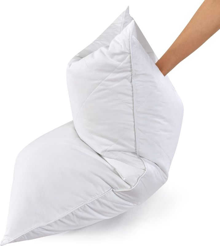 Photo 1 of  Pillows Queen/Standard Size 