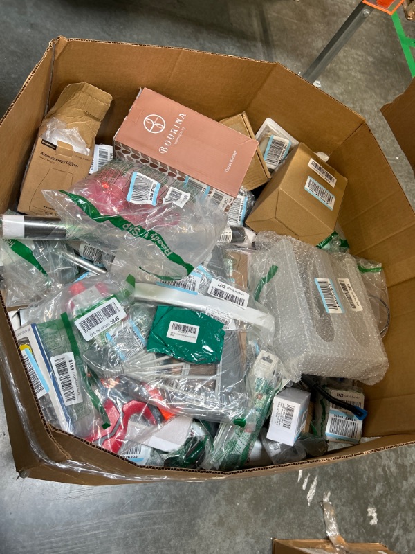 Photo 1 of ***AS IS / NO RETURNS -  FINAL SALE***
mistery box