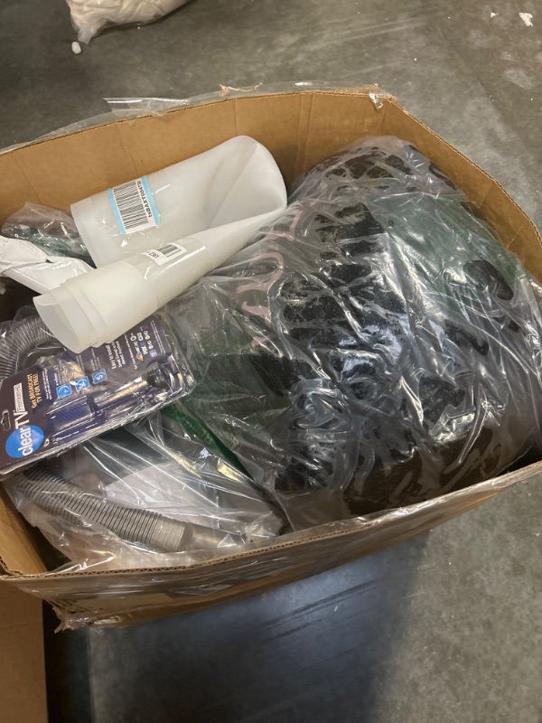 Photo 1 of ***AS IS / NO RETURNS -  FINAL SALE***
MISTERY BOX