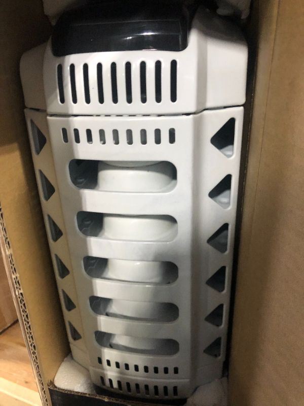 Photo 4 of ****FOR PARTS ONLY***** DeLonghi Full Room Radiant Heater