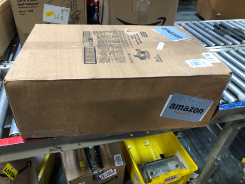 Photo 1 of Little Tikes Easy Store Jr. Kid Picnic Play Table & Fish 'n Splash Water Table Play Table + Splash Water Table