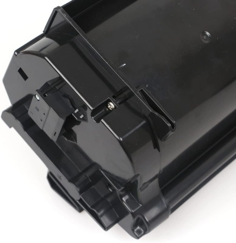 Photo 1 of YOUTOP Remanufactured 1PK 24B6020 Black Toner Cartridge Replacement for Lexmark XM7155 XM7155X XM7163 XM7163X XM7170 XM7170X XM5270 XM7263