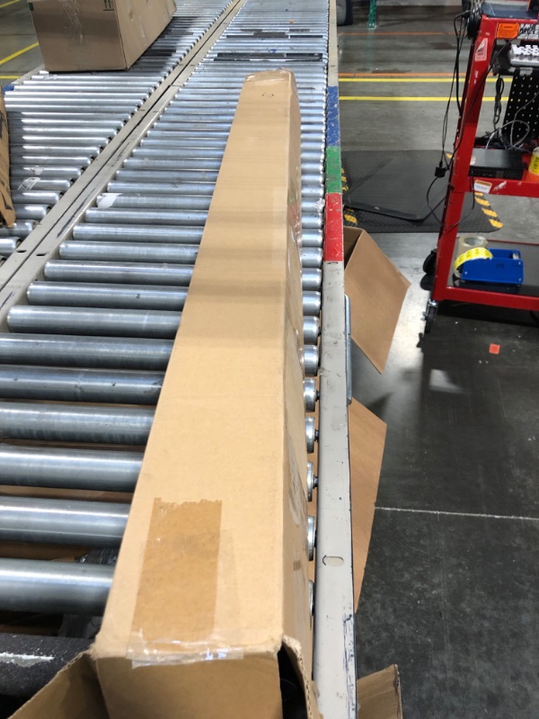 Photo 1 of 25FT Sectional Flag Pole Kit - Heavy Duty Flag Pole for Outside House, Aluminum Flagpole with 3x5 USA Flag, Outdoor Flag Poles for Yard, Garden, Residential or Commercial ** flsg may not be included**
