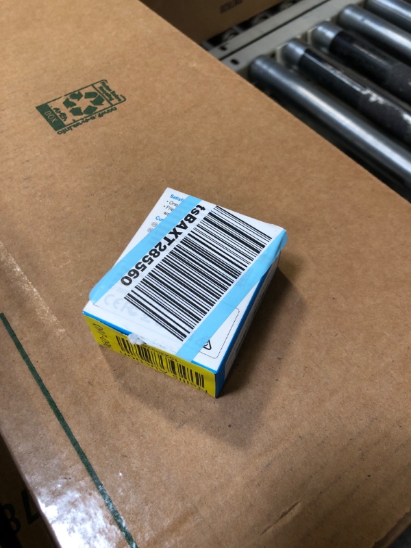 Photo 1 of Veepeak OBDCheck BLE Bluetooth OBD II Scanner Auto Diagnostic Scan Tool for iOS & Android, Bluetooth 4.0 Car Check Engine Light Code Reader