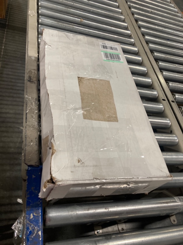 Photo 1 of Assault Racing Products V4001 Small Block Chevy Polished Fabricated Aluminum Long Bolt Valve Covers SBC 283 327 350 400