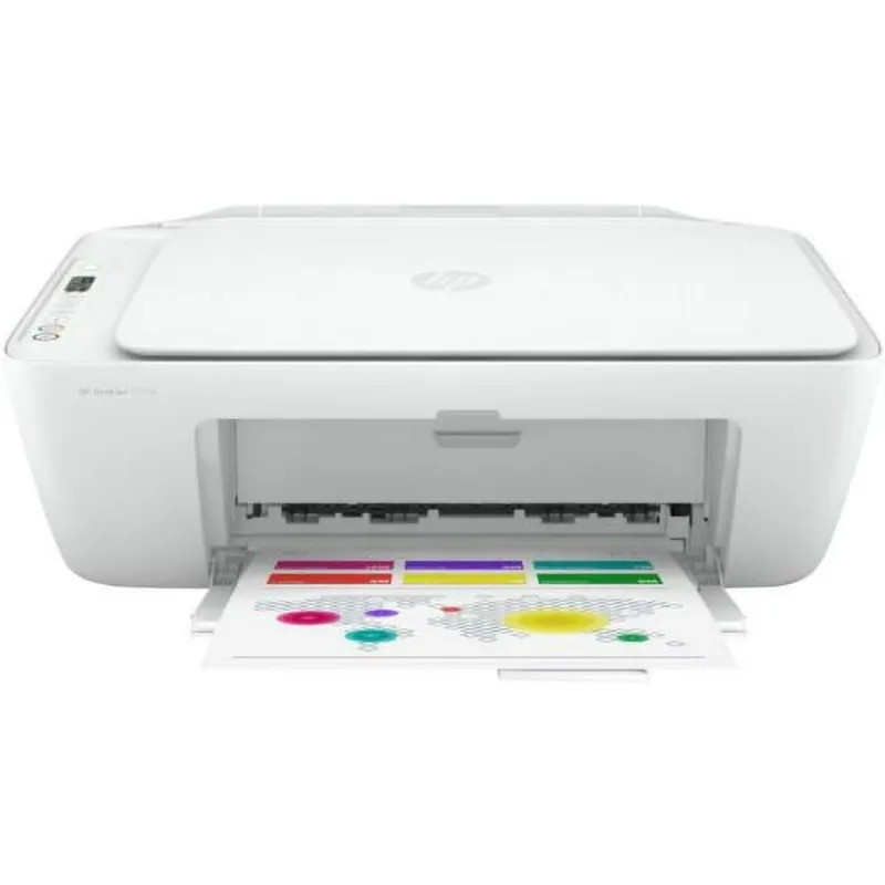 Photo 1 of HP DeskJet 2734e All-in-One Printer
