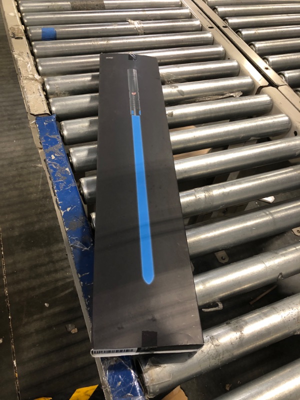Photo 1 of Juxaxia Lightsaber, Light Saber with 15 RGB Colors, Lightsabers for 3 Modes, Light Sabers with Connectors, Lightsabers for Dueling2 Pack(Balck) 010