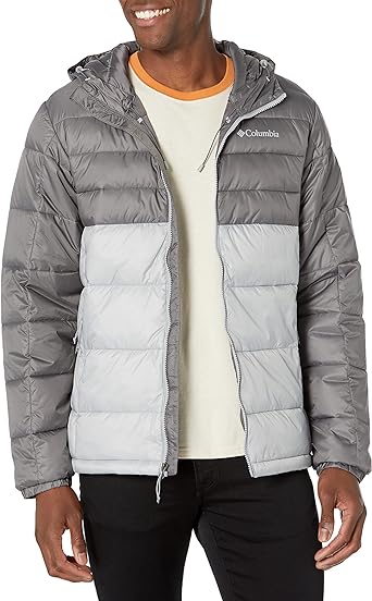 Photo 1 of Buck Butte Hooded Insulated Jacket - Men's SMALL