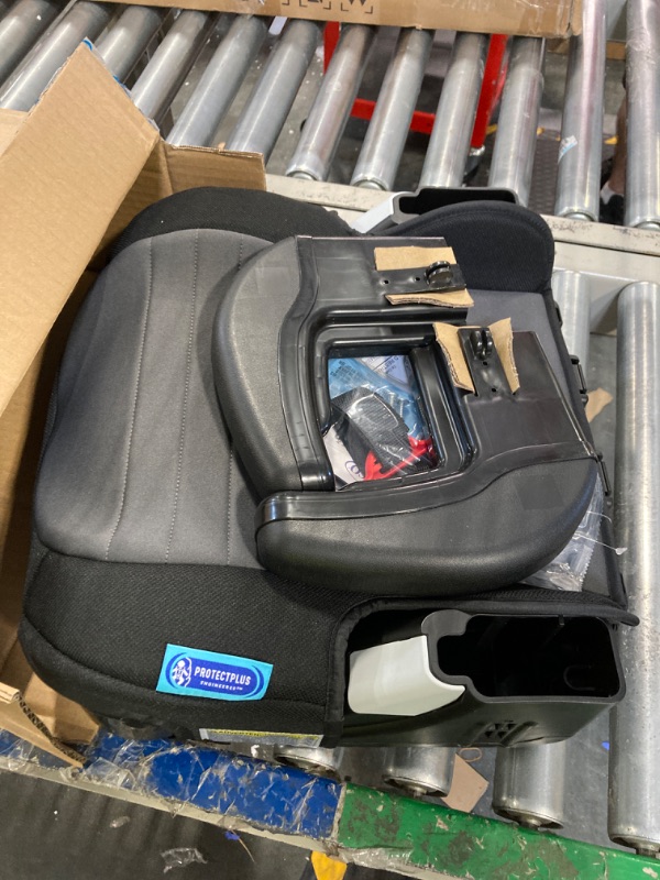Photo 1 of Graco TurboBooster 2.0 Backless Booster Car Seat, Denton