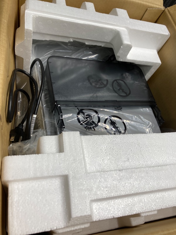 Photo 1 of HP LaserJet MFP M234sdw Wireless Monochrome All-in-One Printer with built-in Ethernet & fast 2-sided printing, Instant Ink ready (6GX01F) M234sdw (Adds Auto Doc Feeder)