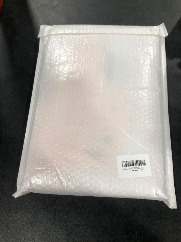 Photo 1 of Small Pink Gift Box for Present 8x8x4 Inches Gift Box with Ribbon, Greeting Cards, Magnetic Closure, for Wedding, Groomsmen Bridesmaid Proposal, Birthdays, Mother's Day Pink 8.2in-5 Pack