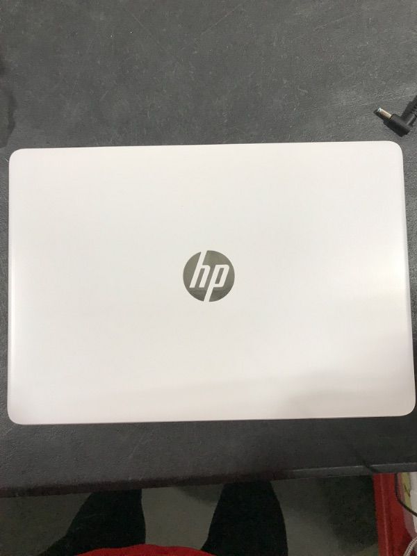Photo 3 of HP Laptop, Newest 14" Ultral Light Laptop for Students and Business, Intel Celeron N4120, 4GB RAM, 64GB eMMC, WiFi, Bluetooth, HDMI, Webcam, USB Type-A&C, Win 11 S, GM Accessory-White