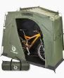 Photo 1 of UPC 785497732015 EDIT PRODUCT 
YardStash Bike Storage Tent Lightweight - Outdoor, Portable Shed Cover for Bikes, Lawn Mower & Garden Tools - Waterproof, Heavy-Duty Tarp to Protect 