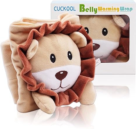 Photo 1 of CUCKOOL BELLY WARMING WRAP 