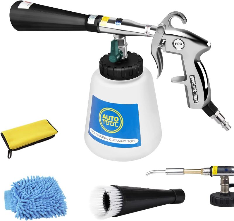 Photo 1 of AUTO PROFESSIONAL CLEANING TOOL