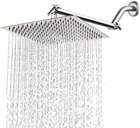 Photo 1 of HARJUE SQUARE SHOWER HEAD