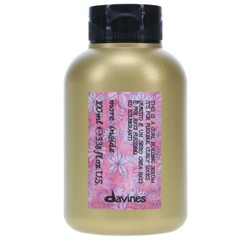 Photo 1 of Davines This is a Curl Building Serum 3.38 oz
