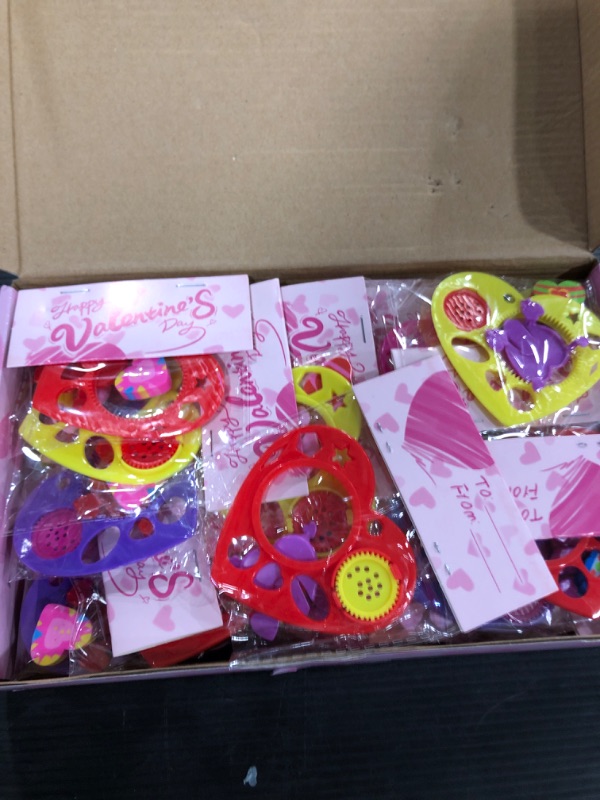 Photo 1 of Valentines Day Gift Set toys for kids.