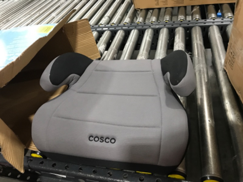 Photo 2 of Cosco Top Side Booster Car Seat in Leo